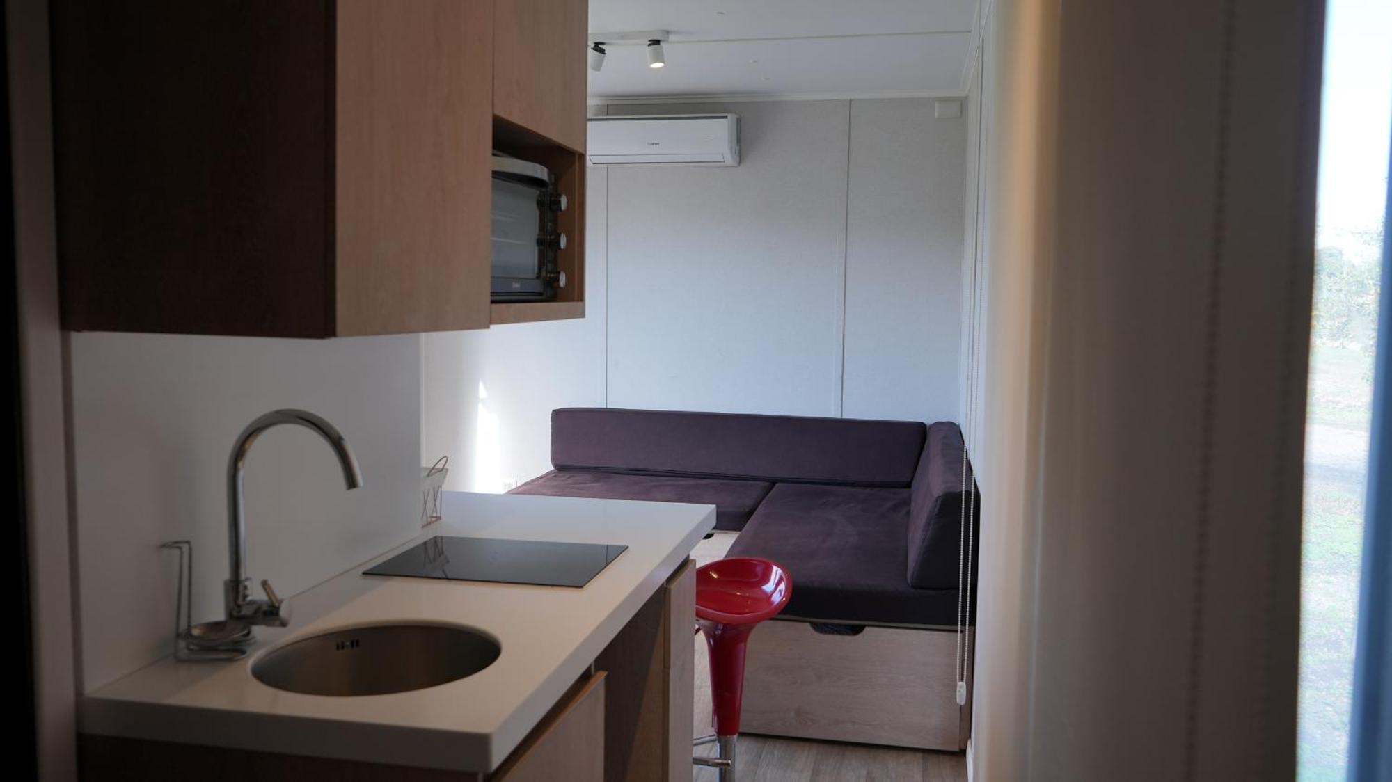 Cabanas Y Padel Tinycolchagua Cl Santa Cruz Dış mekan fotoğraf