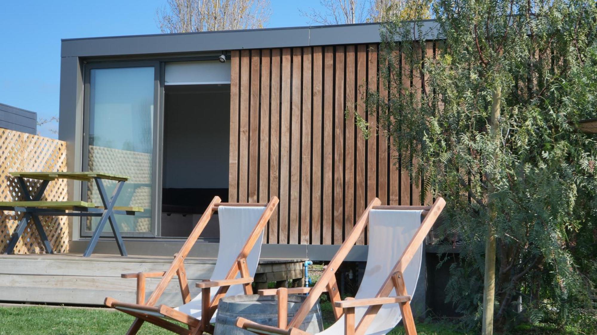 Cabanas Y Padel Tinycolchagua Cl Santa Cruz Dış mekan fotoğraf