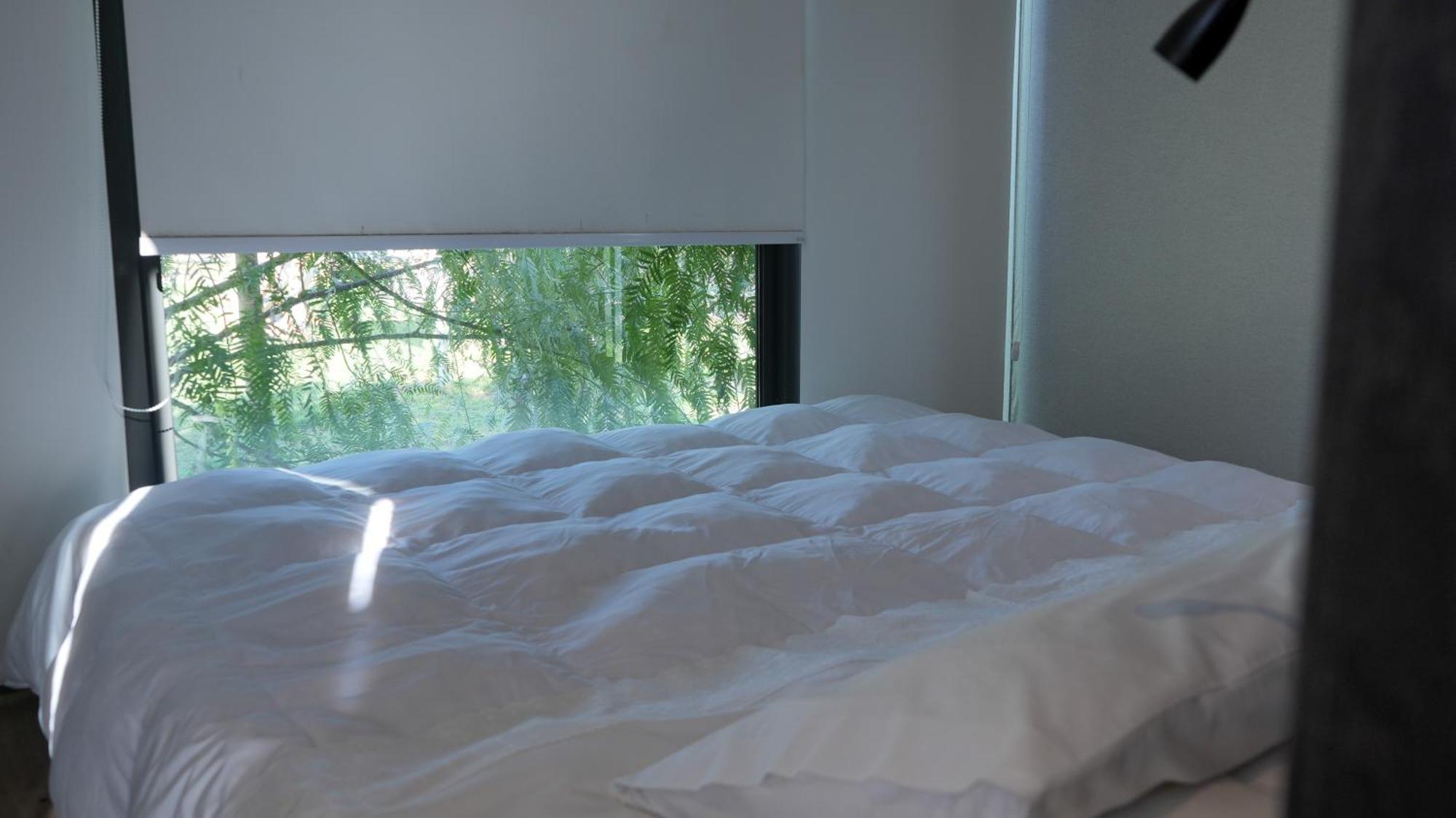 Cabanas Y Padel Tinycolchagua Cl Santa Cruz Dış mekan fotoğraf